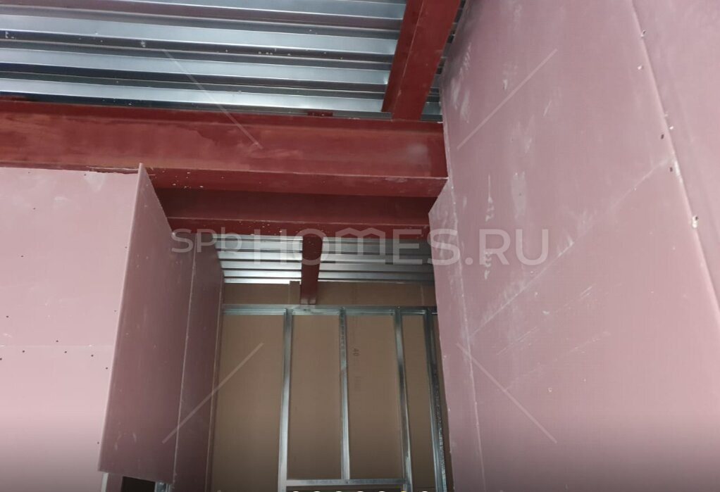 Апарт-отель Acqualina Apartments в СПб от застройщика Аквалина ...